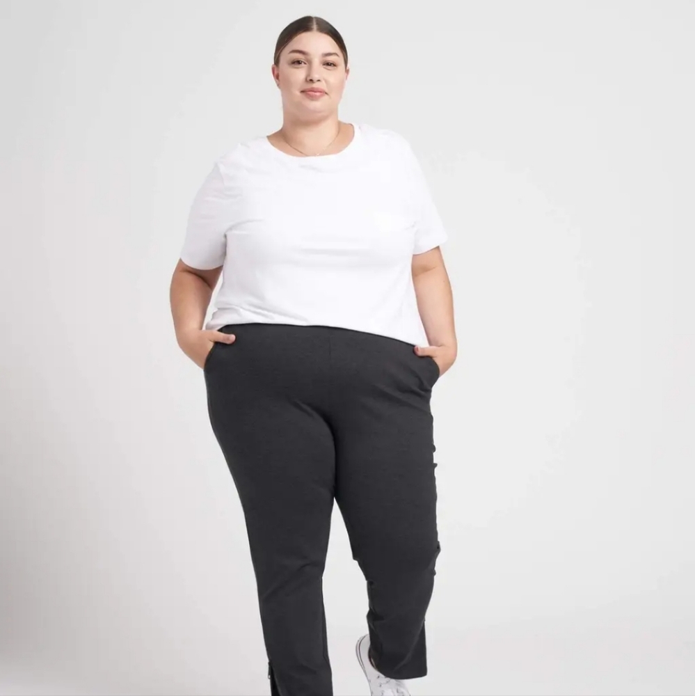 Moro Pants